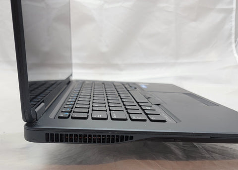 Dell Laptop – Intel Core i7 6th Generation up to  16GB RAM | 1 TB SSD | Windows 11 Pro