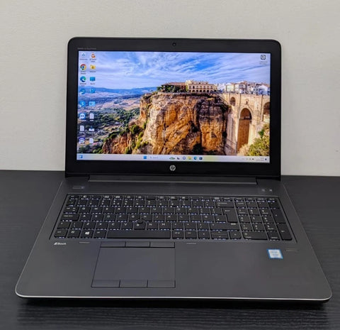 Dell Latitude 3420 Core i5 11th Gen 8GB RAM 256GB Windows 11 Fast Laptop