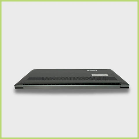 Dell Precision 5550 i7 10th Gen 16GB RAM 512GB SSD 15.6" NVIDIA Quadro T1000 4GB Win 11 Pro