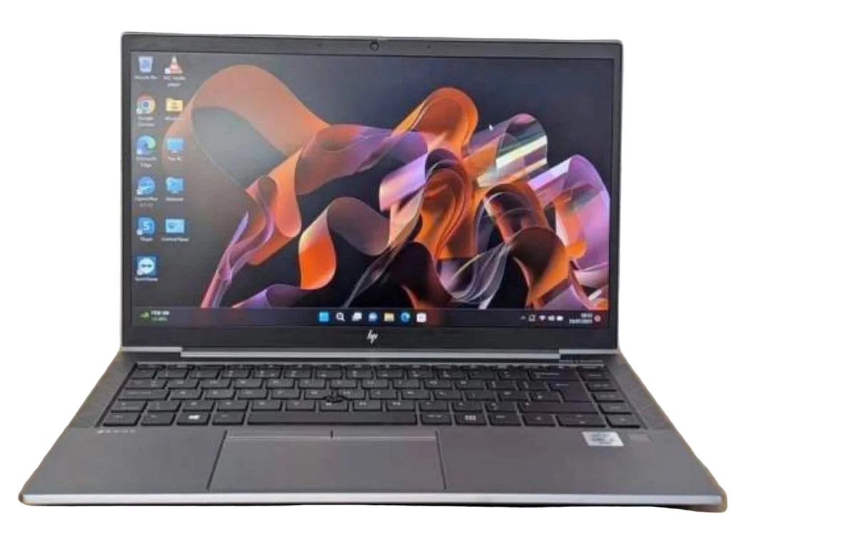Gaming HP ZBook Firefly 14 G7 | Core i5 10th Gen | 16GB RAM | 256GB SSD | Windows 11 Pro