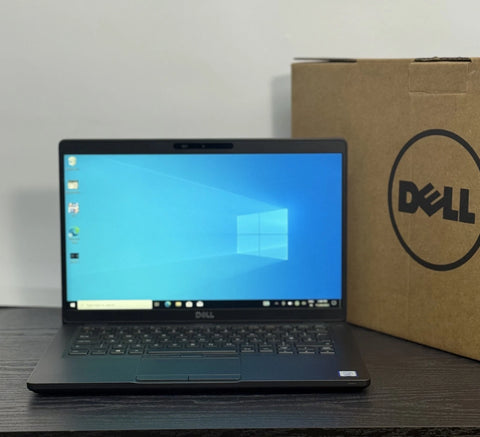 Dell Latitude 5400