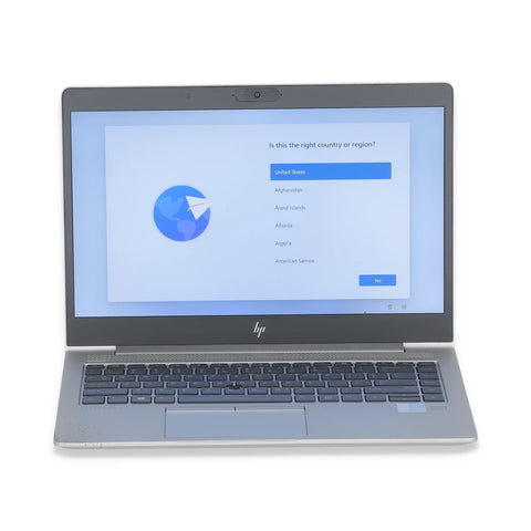 HP Laptop – Intel Core i7 8th Gen | UP to 16GB RAM and 1 TB SSD | Windows 11 Pro