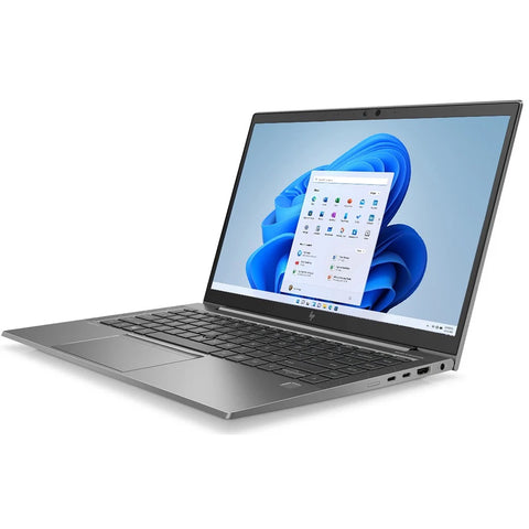 Low End Gaming HP ZBook 14 G2 | Core i7 5th Gen | 8GB RAM | 256GB SSD | Windows 11 Pro