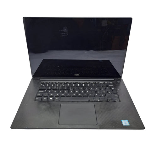 Dell XPS 15 9560 | 15.6" Laptop | Intel Core i7 7th Gen | 8GB RAM | 256GB SSD | Windows 11 Pro