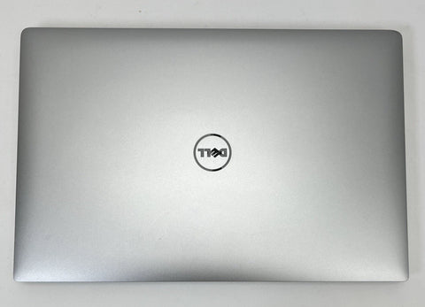 Dell XPS 15 9560 | 15.6" Laptop | Intel Core i7 7th Gen | 8GB RAM | 256GB SSD | Windows 11 Pro