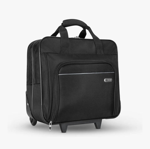 Targus Laptop Roller Bag Fits Laptop up to 16" Metro Roller Bag Waterproof