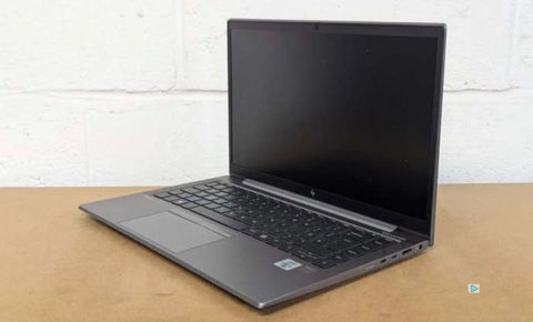 Gaming HP ZBook Firefly 14 G7 | Core i5 10th Gen | 16GB RAM | 256GB SSD | Windows 11 Pro