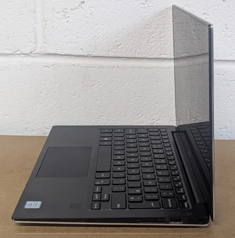 Dell XPS 13 9370 Core i5 8th Gen 8GB RAM 256GB SSD 13.3" FHD Win 11 Pro
