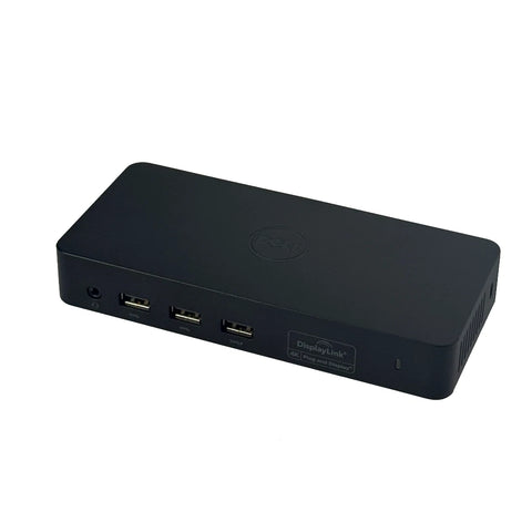Dell D3100 Display Link 4k Docking Station