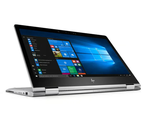 HP Elitebook X360 1030 Touchscreen | 2 in 1 | intel i5 7th Gen | 16 GB RAM | 256 GB SSD | windows 11 pro