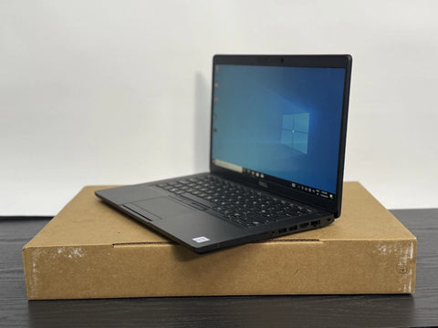 Dell Latitude 5400