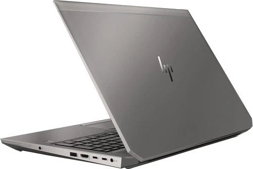 HP ZBook 15v G5 | Full HD Display | Professional Mobile Workstation | Intel Core i7 9th Generation | 16GB RAM | 512GB SSD | Windows 11 Pro