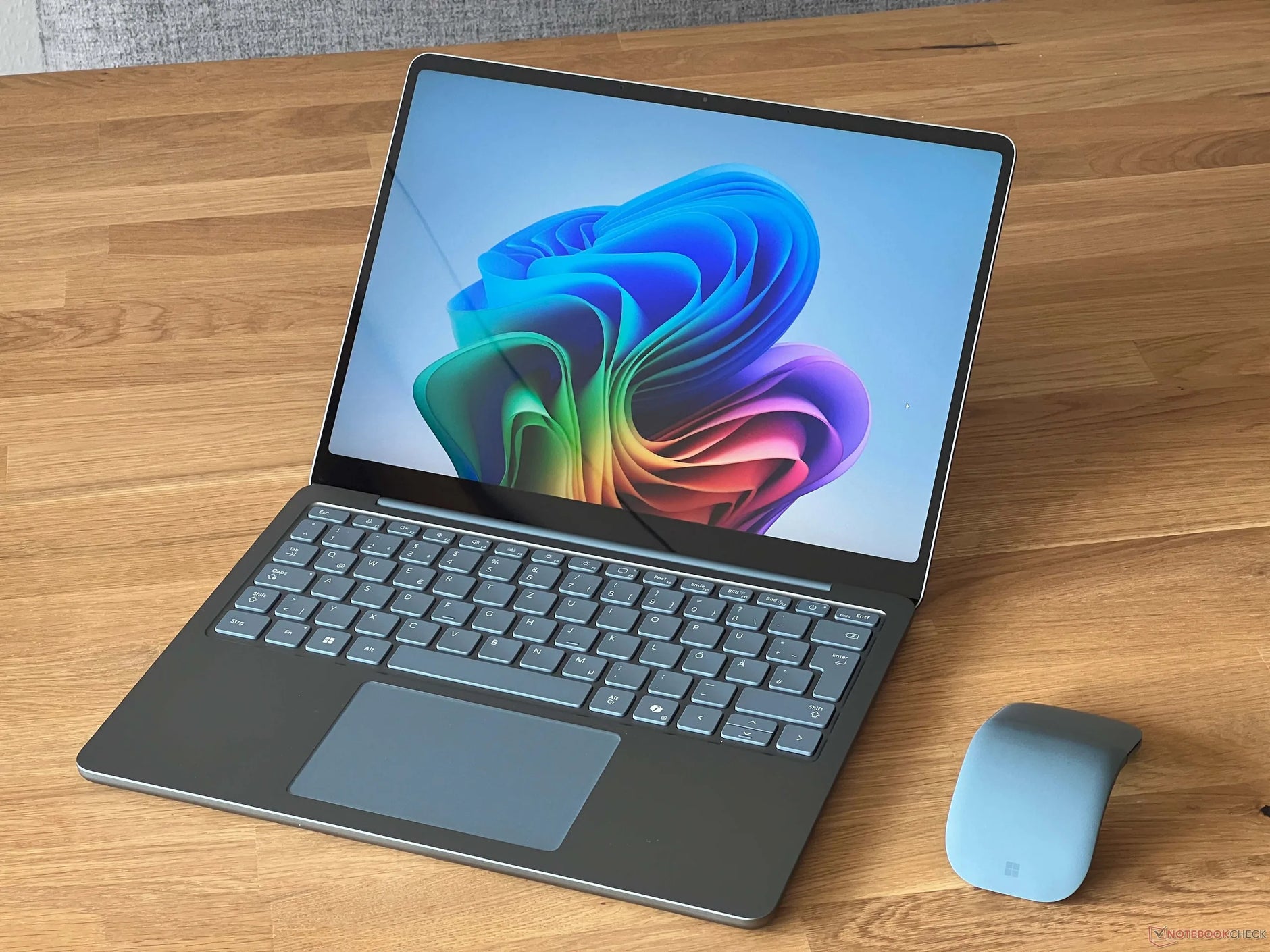 Microsoft Laptops