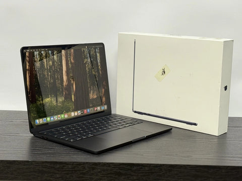 Apple MAcbook Air M2 2022